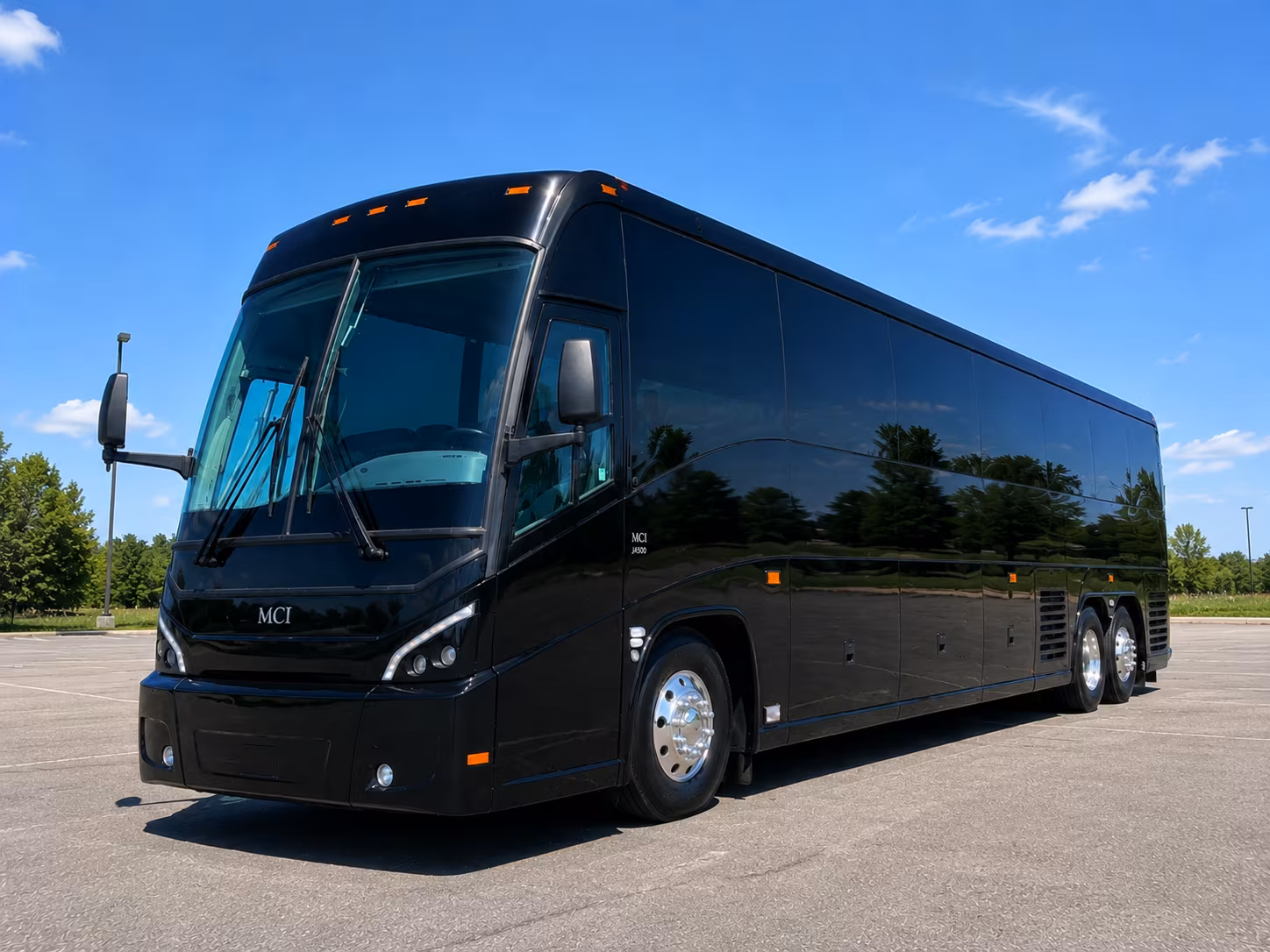 breslin center bus rentals for spartans basketball