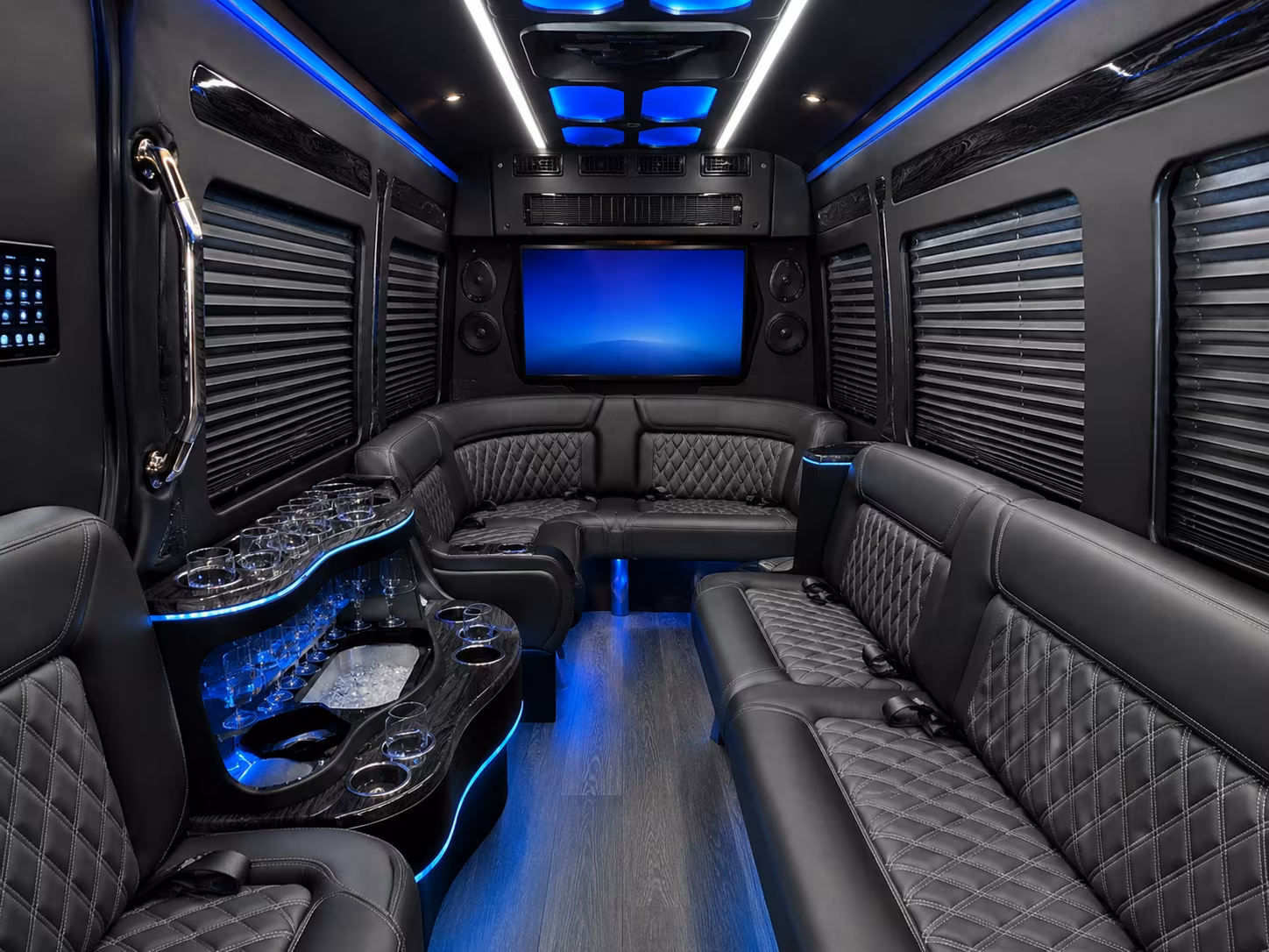 bus rentals to soaring eagle casino resort concerts in mount pleasant