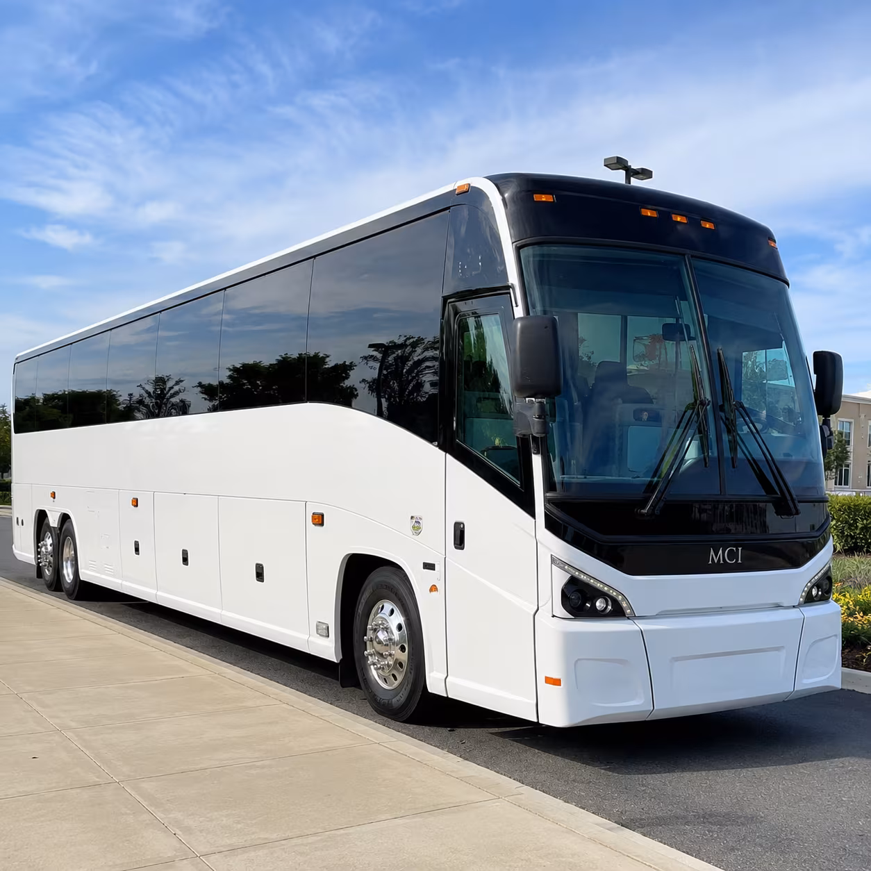 charter buses to the breslin center for msu shows and concerts