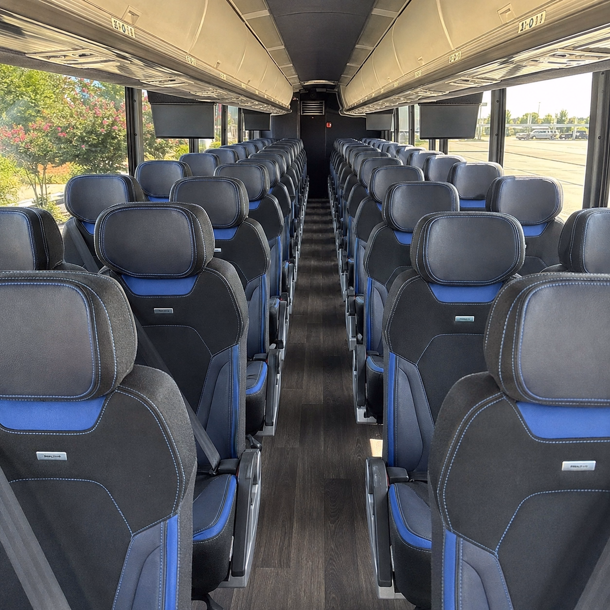 compare bus rental options in lansing with one quick online quote