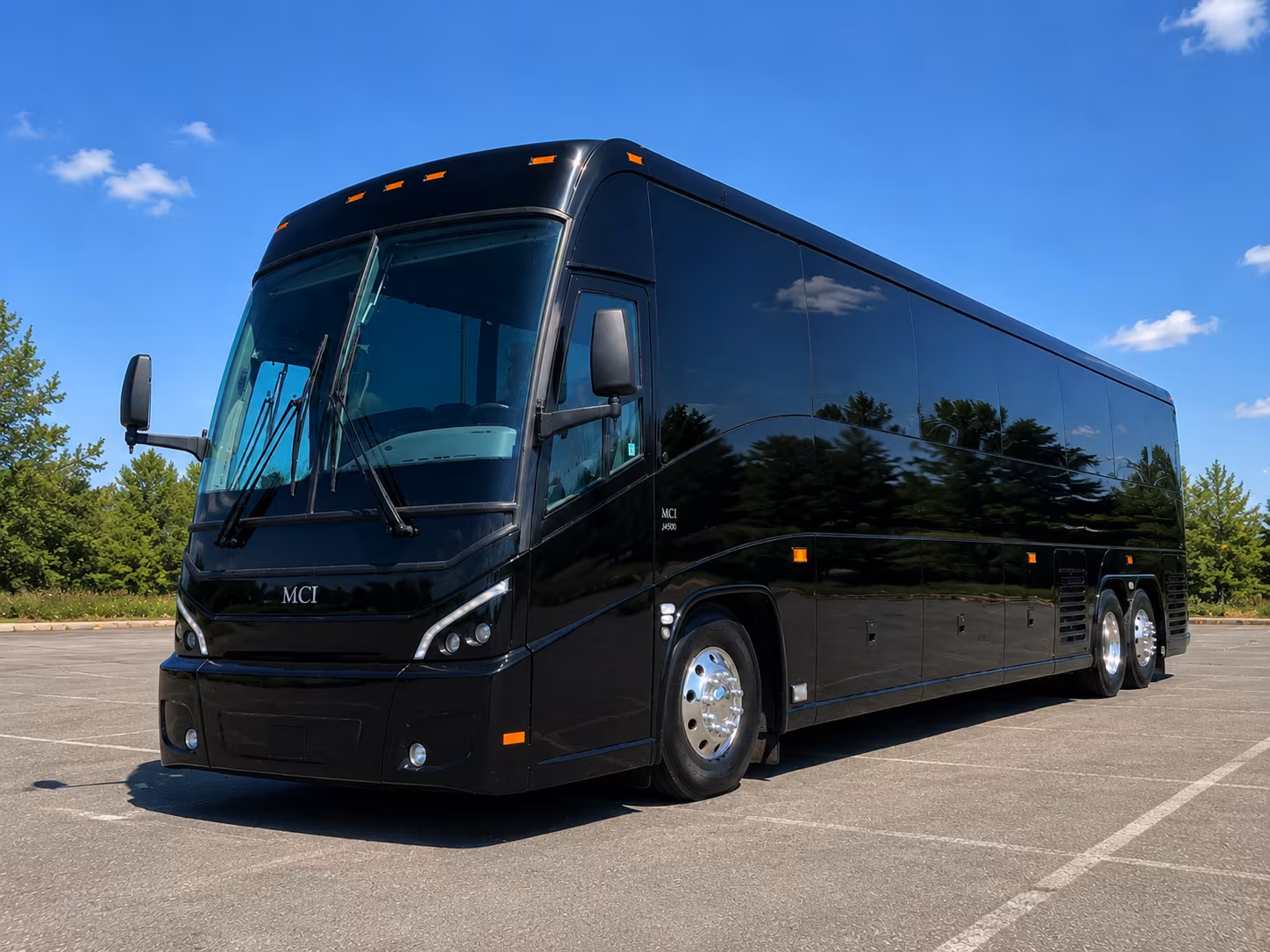 comparing prom transportation in lansing is fast and easy with lansingcharterbusservices com