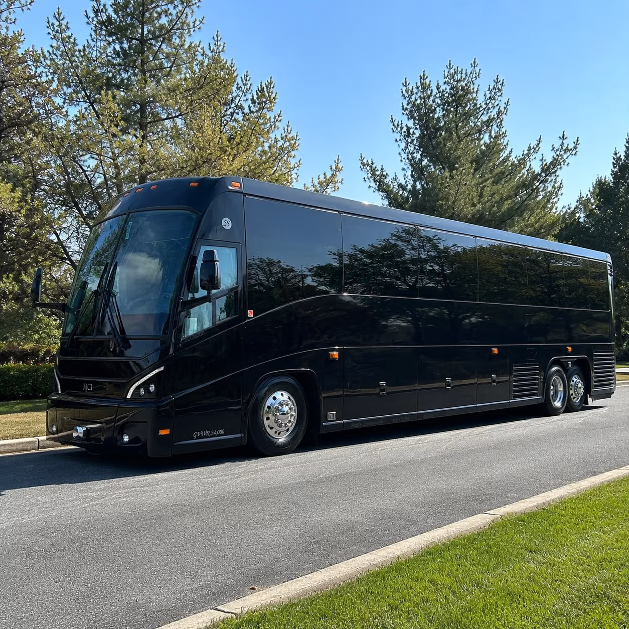 for hospital and healthcare staff shuttles between lansing campuses