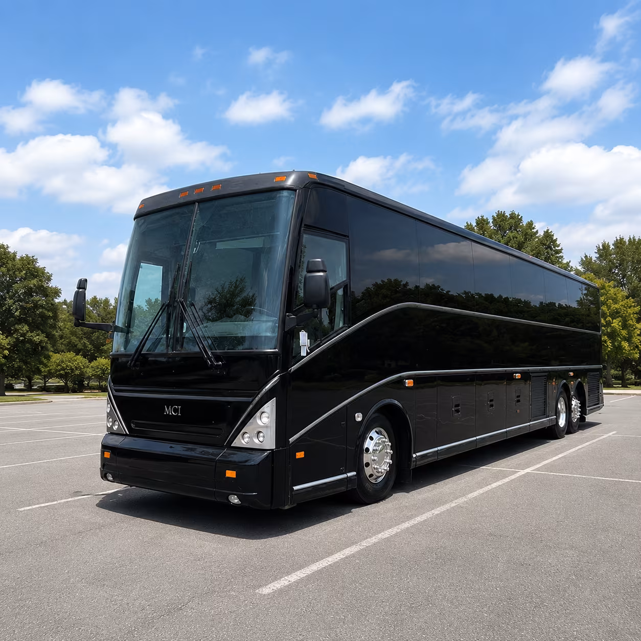 gm plant tour and supplier visit transportation in lansing