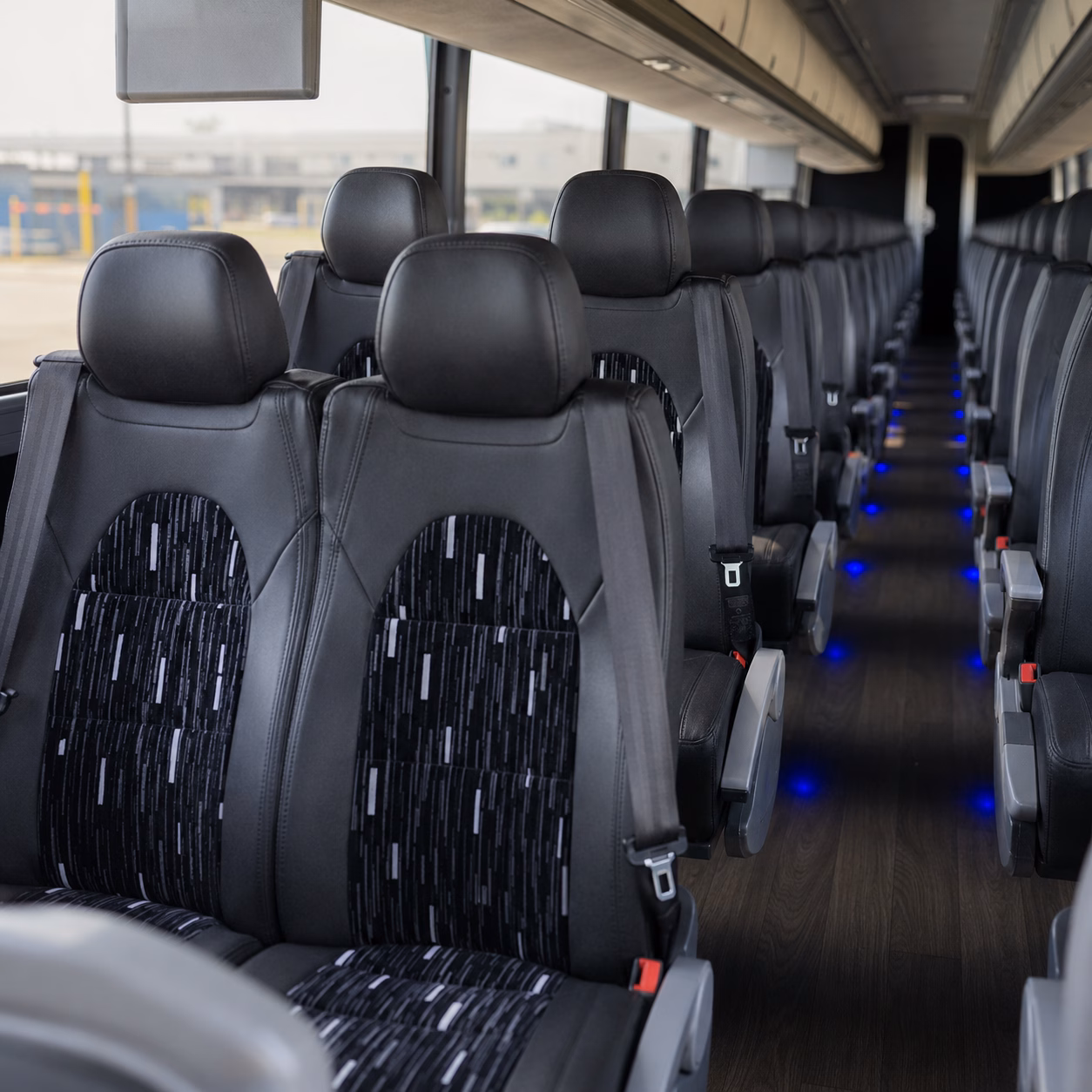 how the day of the week changes what a bus costs in lansing michigan
