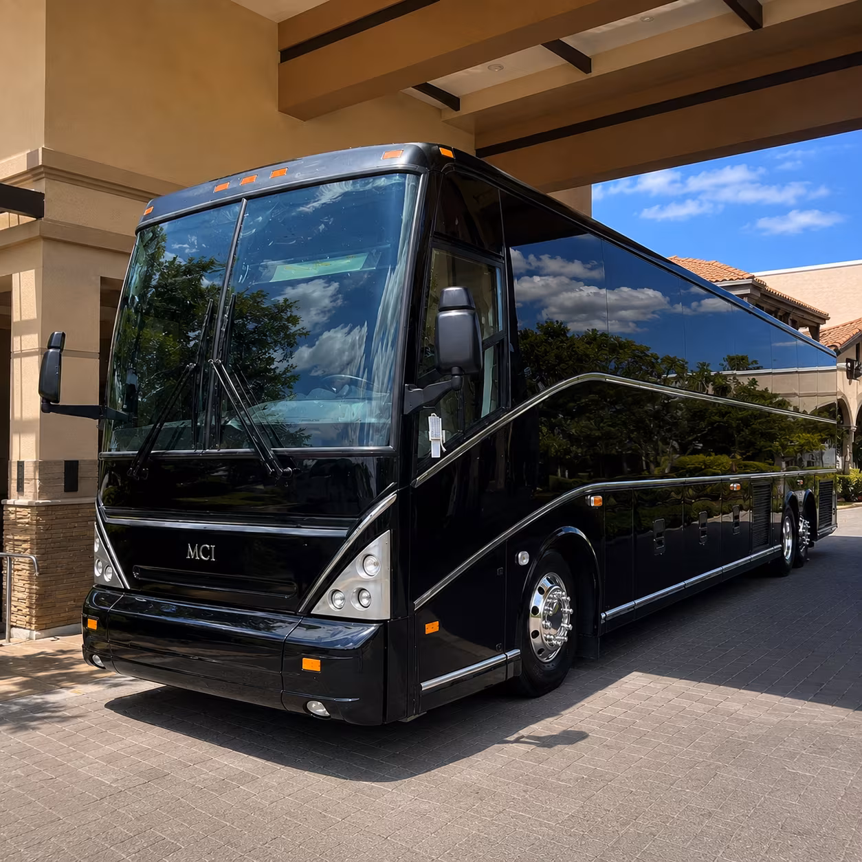 kellogg center and msu campus corporate conference transportation