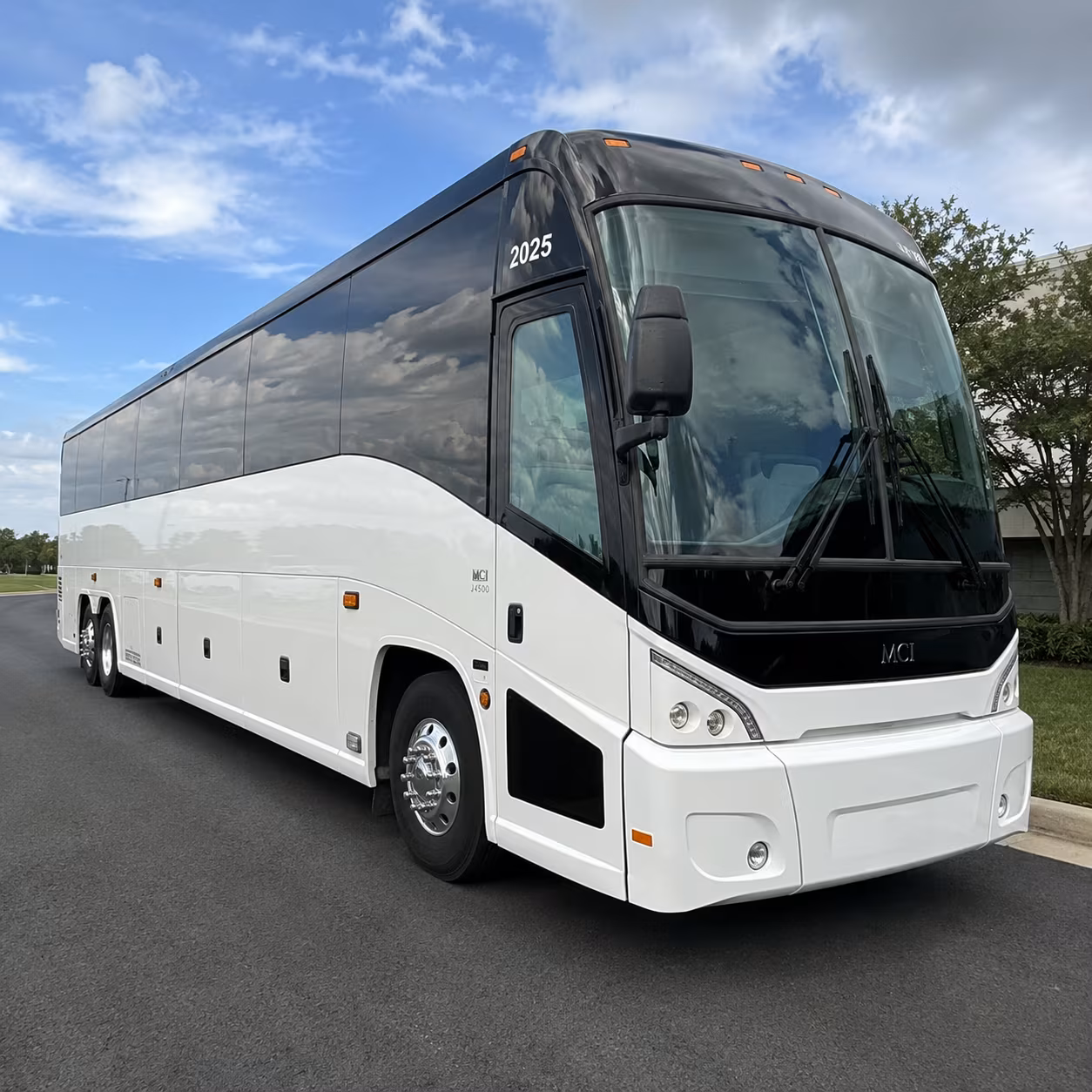 lansing airport transportation onboard seating