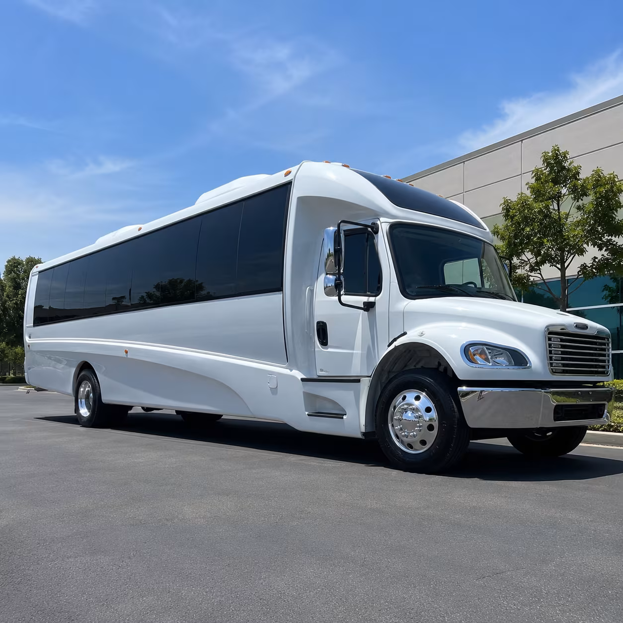 lansing airport transportation