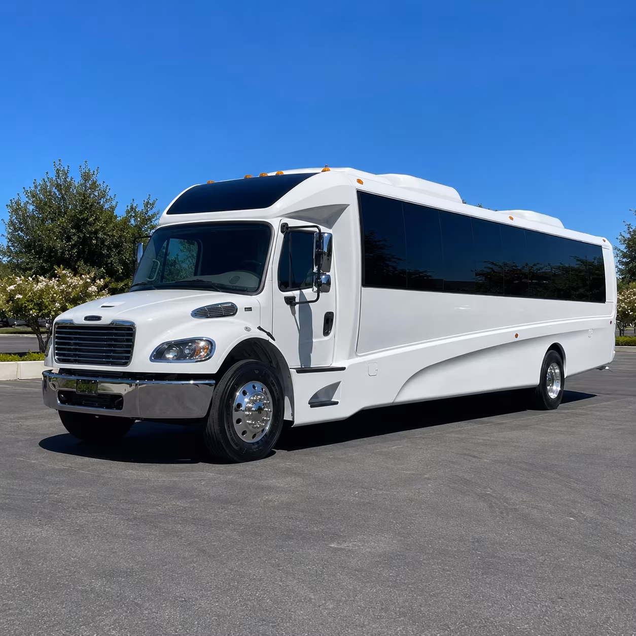 lansing field trip transportation