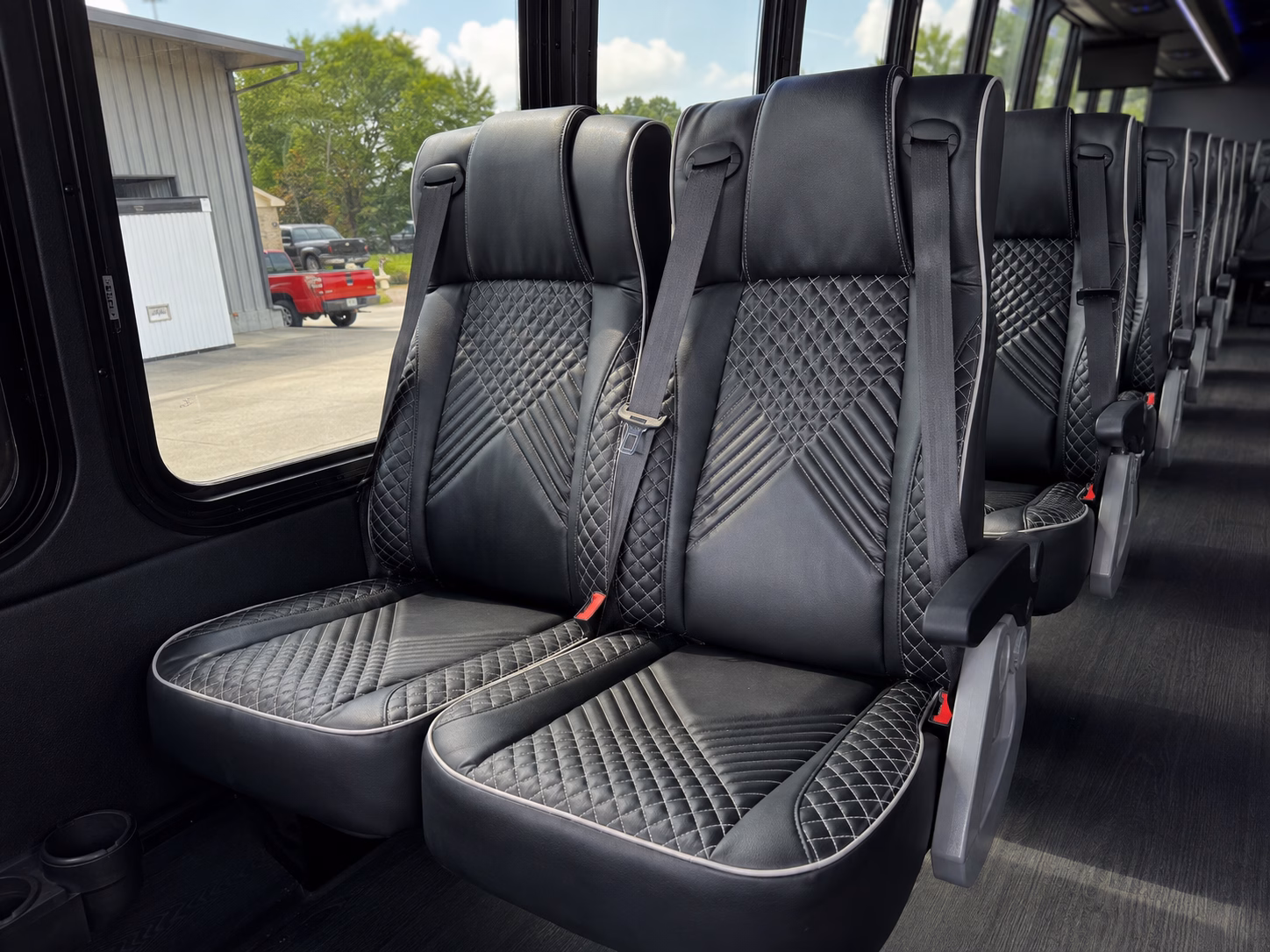 lansing lugnuts game day transportation at jackson reg field trade