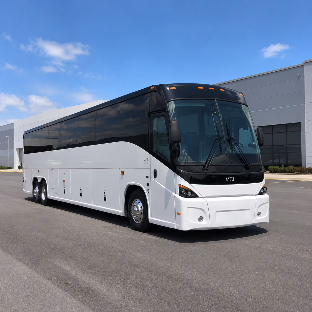 lansing religious group transportation onboard seating