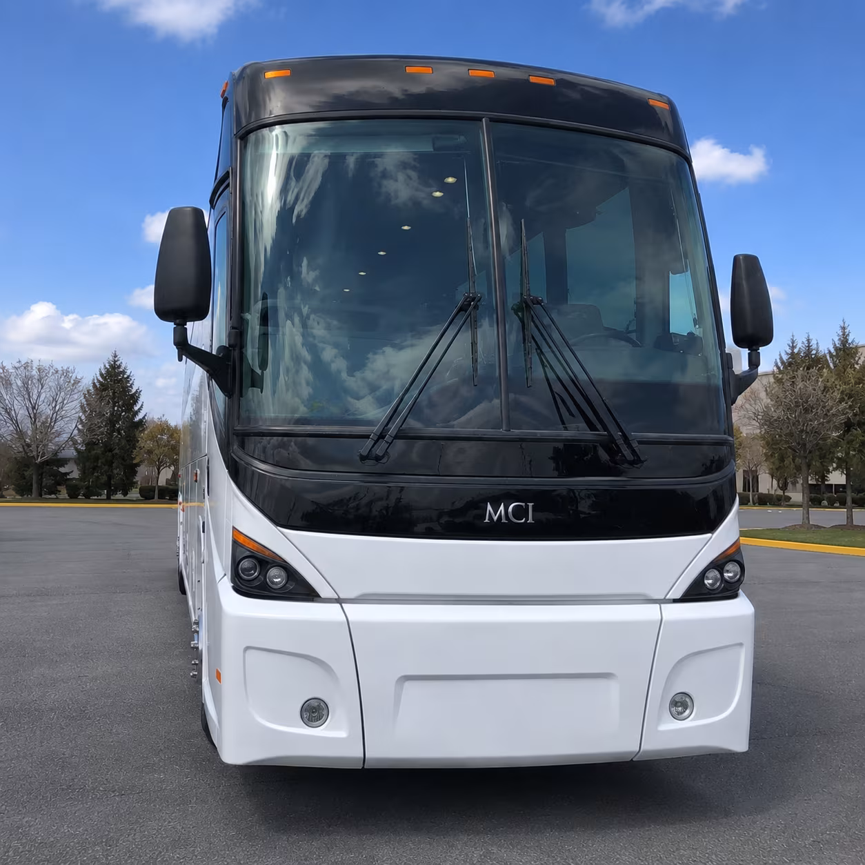 lansing wedding transportation
