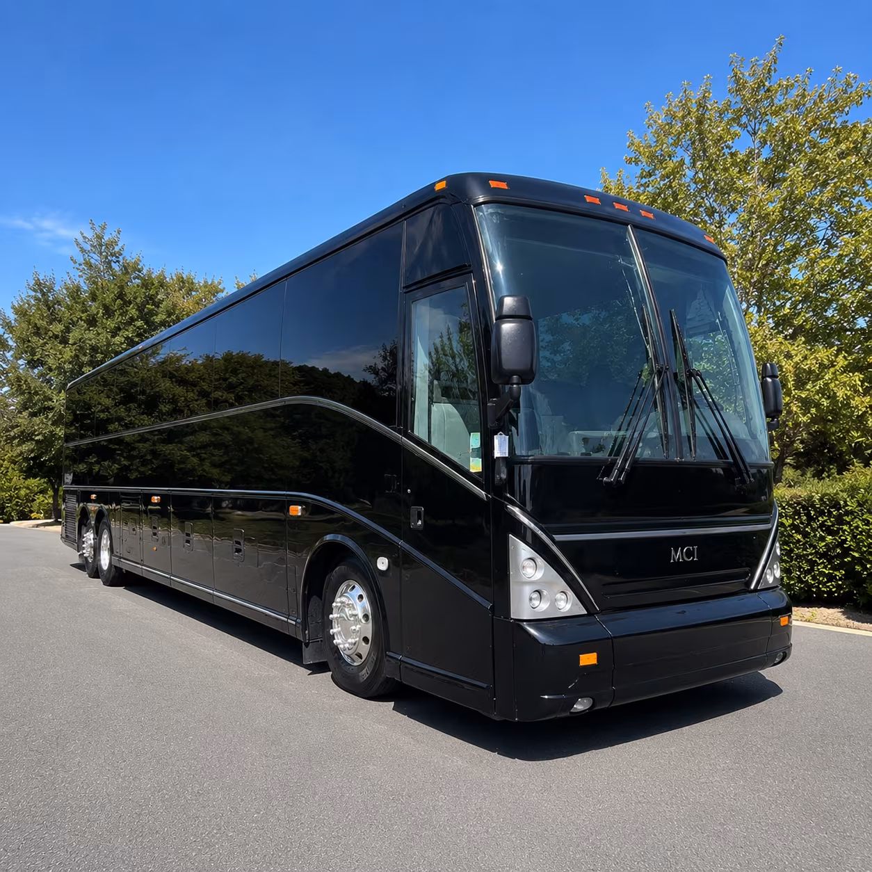 lansingcharter bus services