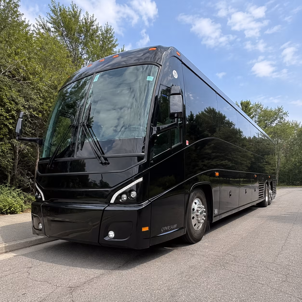 lansingcharterbusservices com can handle national guard and reserve unit transportation across michigan