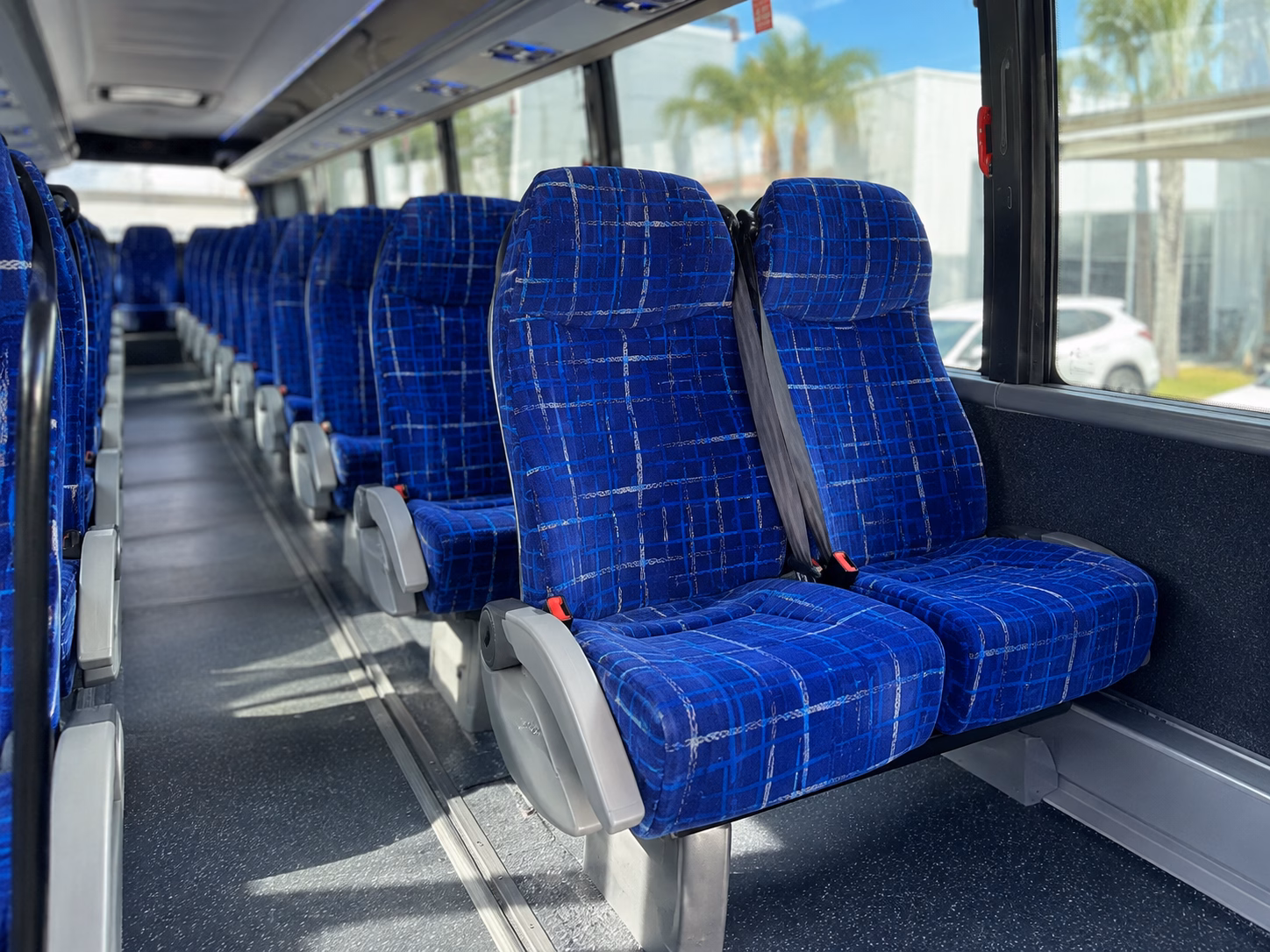 lansingcharterbusservices com will help you find wedding transportation for any guest count