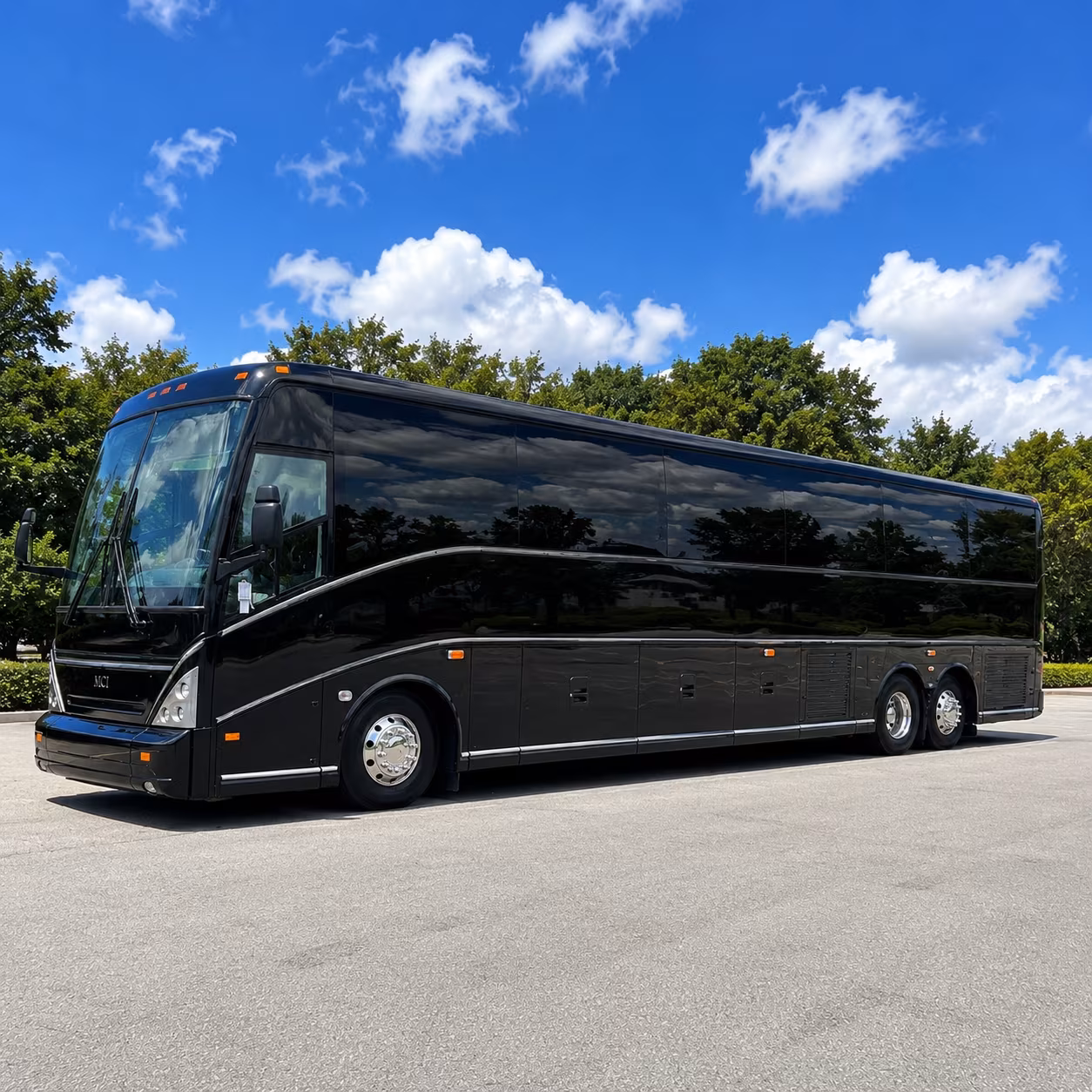 msu game day shuttles to spartan stadium and breslin center
