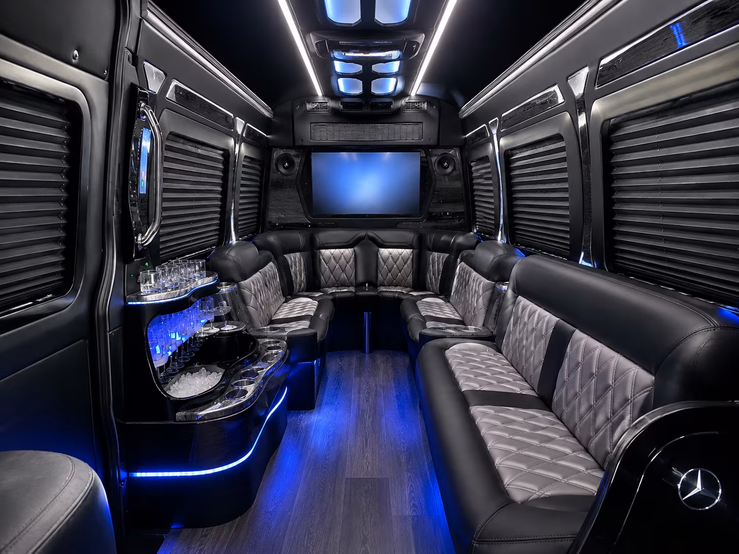 msu hockey bus rentals to munn ice arena