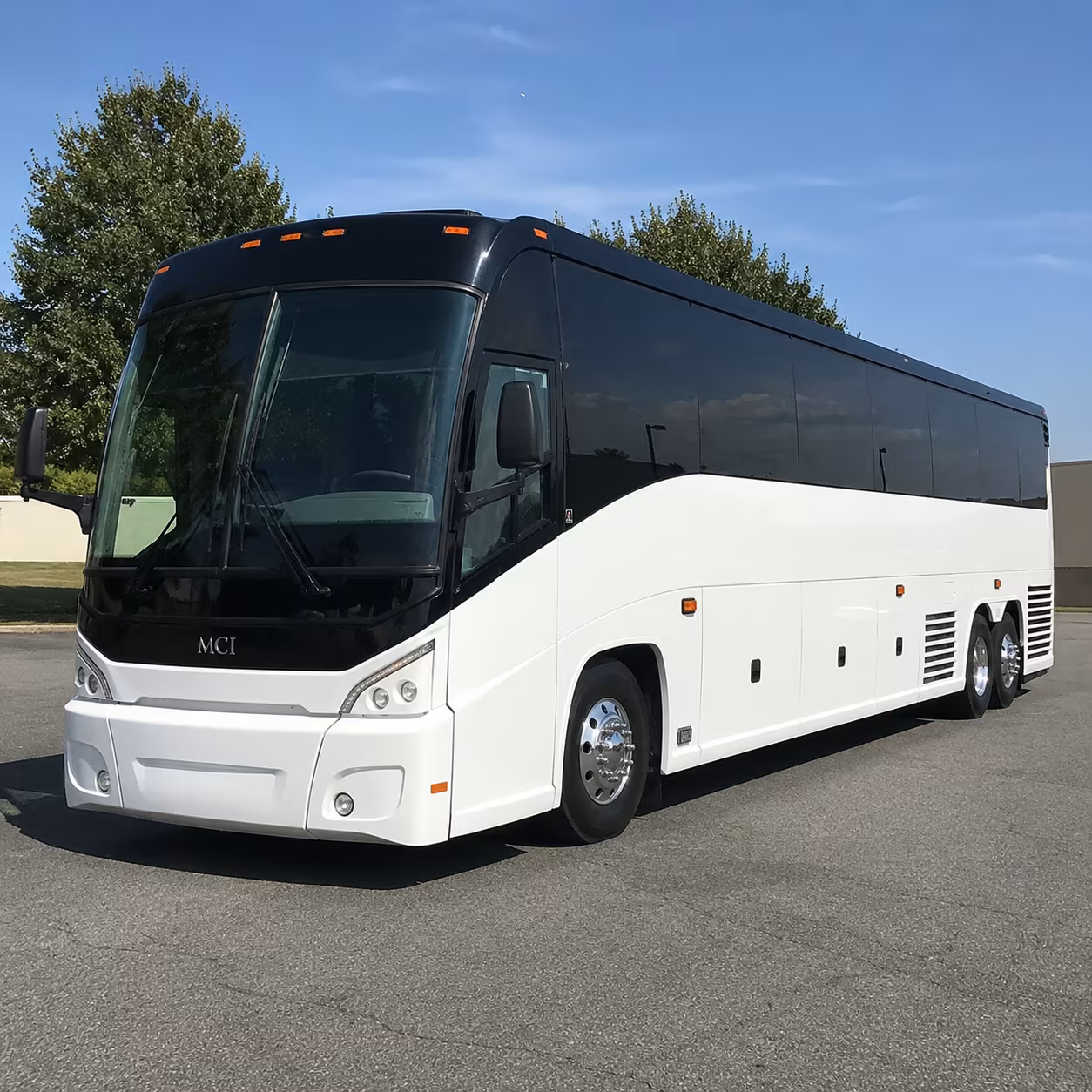 multi day and overnight charter bus packages from lansing