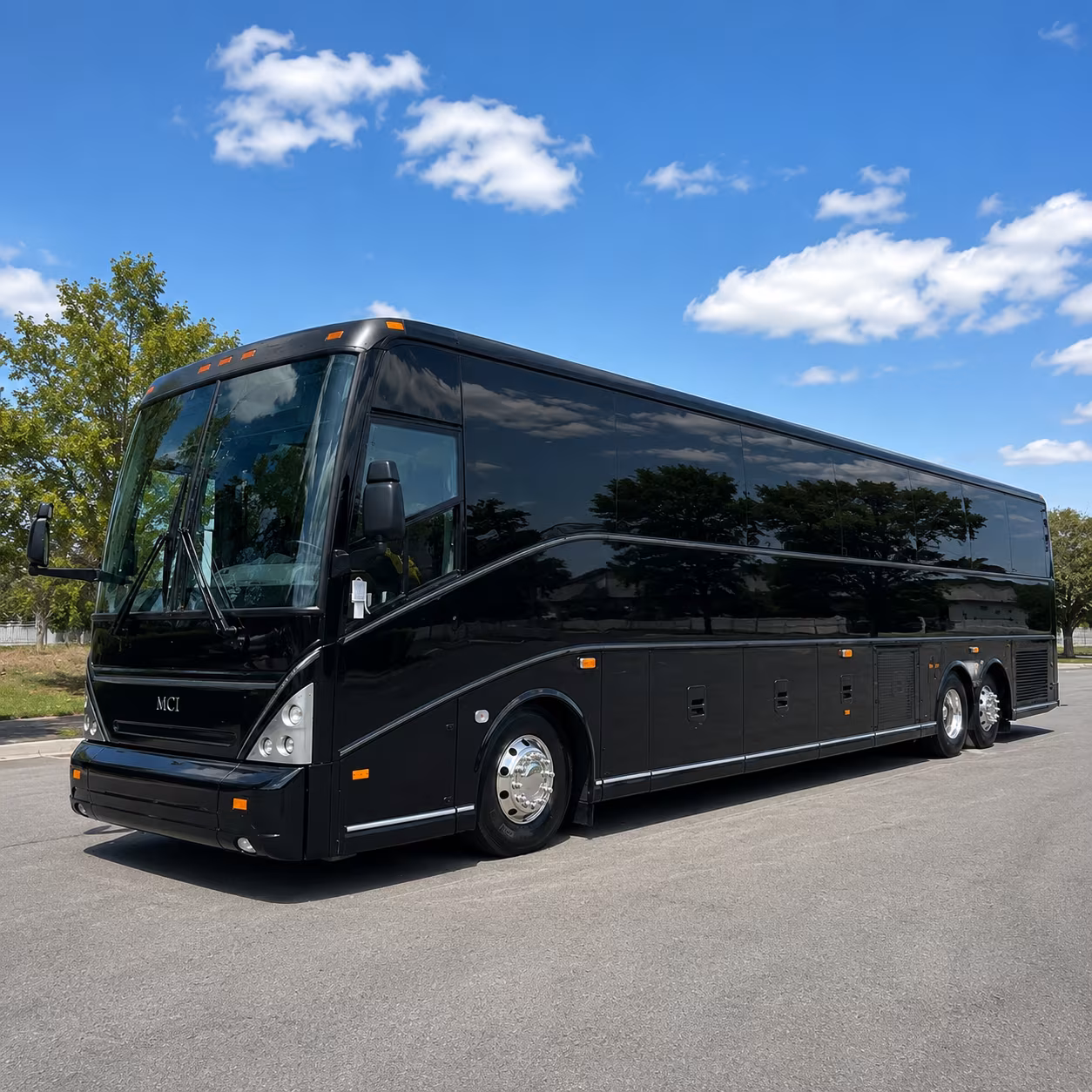 wharton center and lansing center event shuttle services