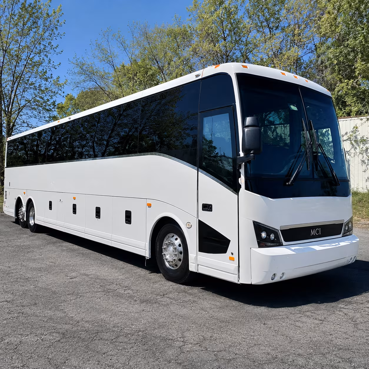 wharton center shuttle buses for broadway tours and live performances